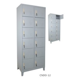 CNDO-12