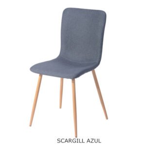 SCARGILL