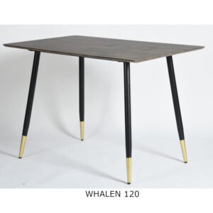 WHALEN 120 BK