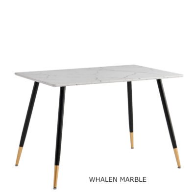 WHALEN MARBLE